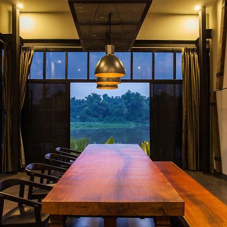 Photharam126 Resort Ban Khlong Ta Khot Zewnętrze zdjęcie