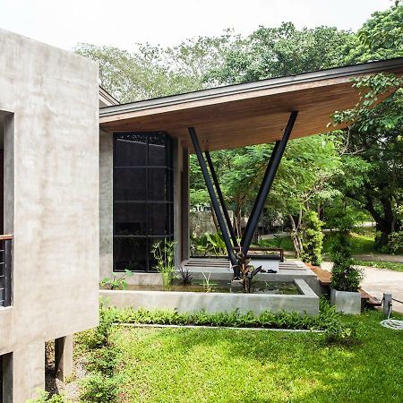 Photharam126 Resort Ban Khlong Ta Khot Zewnętrze zdjęcie