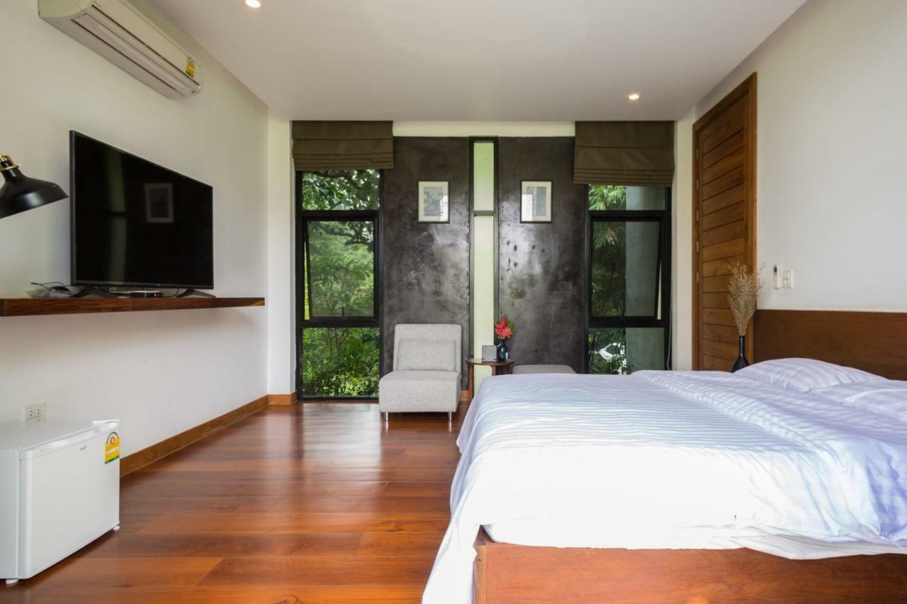 Photharam126 Resort Ban Khlong Ta Khot Zewnętrze zdjęcie