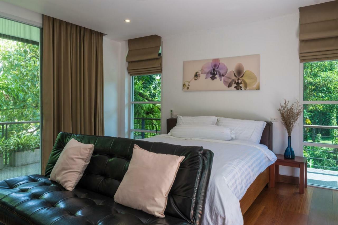 Photharam126 Resort Ban Khlong Ta Khot Zewnętrze zdjęcie