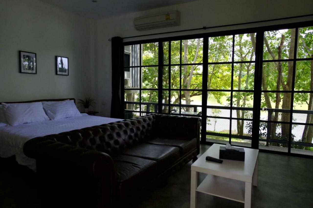 Photharam126 Resort Ban Khlong Ta Khot Zewnętrze zdjęcie
